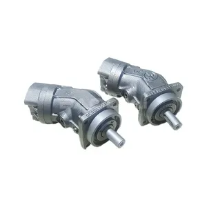 ปั๊มลูกสูบ AA2fo23 รุ่น AA2fo23/61L-Vbd55 R902049416 ปั๊มไฮดรอลิกสำหรับรถขุด - Product Image 2