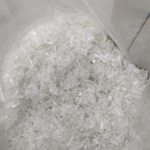 뜨거운 세척 <span class=keywords><strong>PET</strong></span> 병 스크랩/<span class=keywords><strong>PET</strong></span> 플레이크 좋은 가격 - Product Image 2