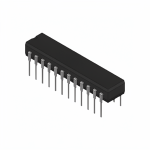 Distribuidor Autorizado de 169 LBGA, Circuito Integrado Integrado FPGA de 72 E/S, Chip de Componente Electrónico 169FBGA EP4CGX15BF14C6 - Product Image 1