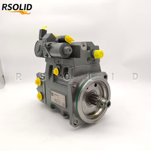 Pompe à injection de carburant Rsoliddiesel 4076442 4076442RX 4076442NX 4076442X 4010173 5633667RX 3348173-R Cummin CAPS compatible avec ISC 8.3L - Product Image 4