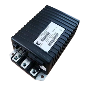 Điện Golf Cart phụ tùng <span class=keywords><strong>36V</strong></span> 48V 275A <span class=keywords><strong>Curtis</strong></span> DC điều khiển động cơ 1266a5201 1266a 5201 một phần số 390215201 - Product Image 2