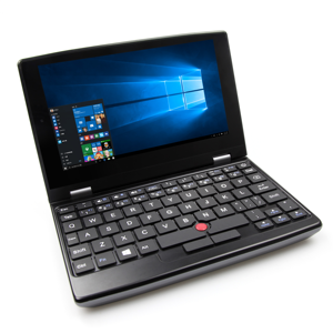 PiPO Mua Trực Tuyến <span class=keywords><strong>7</strong></span> Inch Máy Tính Xách Tay Mini 12GB RAM 128GB SSD Máy Tính Xách Tay Máy Tính Xách Tay Cảm Ứng <span class=keywords><strong>Windows</strong></span> 10 IPS Cho Gia Đình - Product Image 1