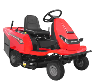 Tondeuse autoportée à batterie avec service client en direct, zéro rayon de braquage, nouvelle tondeuse automatique à économie d'énergie, équipement forestier - Product Image 2
