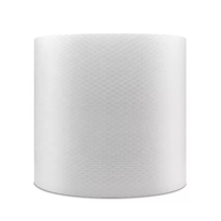 Rouleau de bulles en plastique transparent à faible MOQ