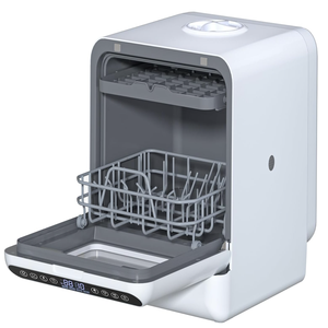 Precio barato Automático Inteligente Encimera <span class=keywords><strong>Lavavajillas</strong></span> Hogar Mini Mesa <span class=keywords><strong>Lavavajillas</strong></span> - Product Image 5
