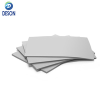 Deson SP K10 AC avec joint de refroidissement en caoutchouc Kepton, isolation thermique en silicone, Thermal Grizzly Minus Pad