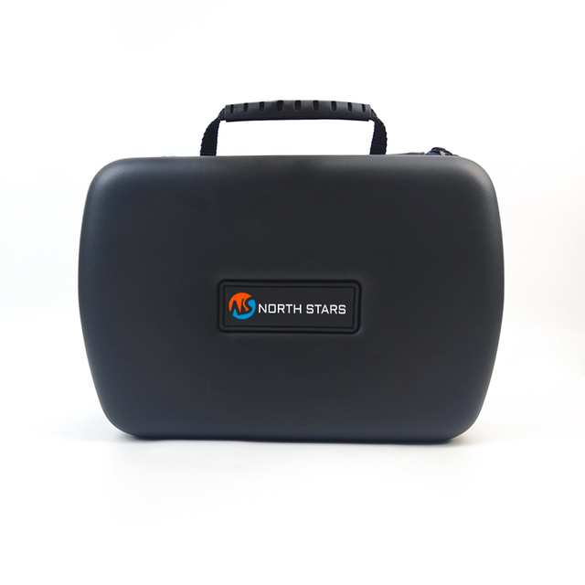 High Quality EVA Geological Compass Storage Case Outdoor Working Geological Quality Detector Case