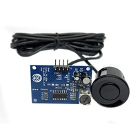 AJ-SR04 RCWL-1655 Modul Pengukuran Jarak Pengembangan Single-Probe Sensor Ultrasonik Tahan Air Transceiver Terintegrasi