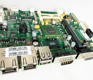 Lf Nano Client SBC <span class=keywords><strong>Atom</strong></span> N270 479440113 9-1309-3649 Bo mạch chủ công nghiệp CPU Board CPU mô-đun gốc - Product Image 5