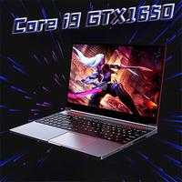 Tout nouveau ordinateur portable Gamer Core i9 10885H GTX 1650 4GB carte graphique discrète ordinateur portable ordinateurs portables de jeu clavier rétro-éclairé rvb