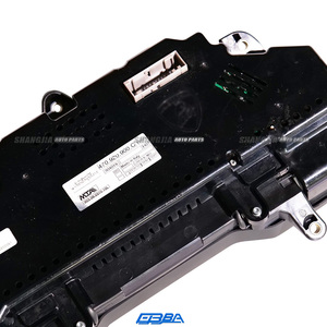 Cụm đồng hồ ABS chuyên dụng cho Lamborghini LP700-4, đồng hồ tốc độ, đồng hồ tua máy, bảng điều khiển kỹ thuật số, mã OE 470920900L - Product Image 5