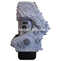 Moteur nu LONG bloc moteur D4CB, pour HYUNDAI H1 H2 H100, STAREX, HYUNDAI GRACE 2.5CRDi, livraison gratuite