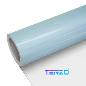 Easy Install PET Laser Car Vinyl <b>Wrap</b> Removable No Residue <b>Bubble</b> Free Durable Film - Product Image 1