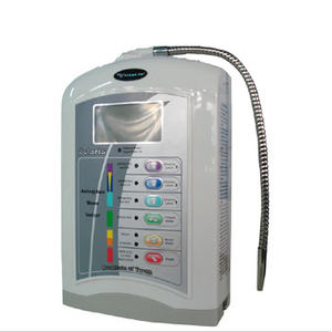 Ioniseur d'eau alcaline platine 5 couches, sortie continue et auto-nettoyant, 3 réglages alcalins/2 réglages acides, PH 4-11 - Product Image 3