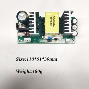 Chất lượng cao <span class=keywords><strong>DC</strong></span> động cơ 36V 3.5A SMPS <span class=keywords><strong>Board</strong></span> cung cấp điện công nghiệp chuyển mạch cung cấp điện cho bộ khuếch đại - Product Image 6