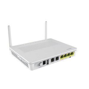 HG8245H-V3 4GE + 2 TÖPFE + 1USB + WiFi GPON/EPON ONU - Product Image 1