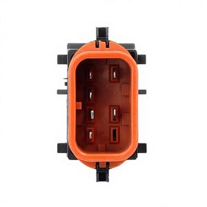 Interruptor Elevador de Ventanas ABS Nuevo BM5T-14529-BA para Ford Focus/Transit para Fines de Fabricación - Product Image 1