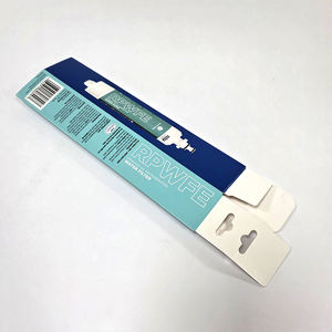 New Arrival High Pressure <b>Recyclable</b> Filter Hard Paper <b>Box</b> With Custom Printing Service - Product Image 5