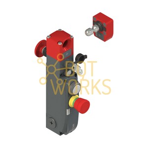 Pizzato NG2D6D412DF31 - Nuovo - Product Image 1
