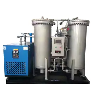 Dongpeng-planta generadora de oxígeno de grado médico, planta de separación de aire, psa, precio de estación de llenado de oxígeno