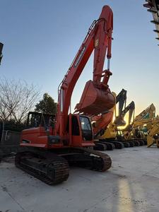รถขุดมือสอง DOOSAN DX225LC-9C ราคาถูก คุณภาพเยี่ยม รถขุดมือสอง DOOSAN ขาย - Product Image 5