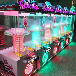 DINIBAO 2025 Machine de jeu populaire Jeu de rachat de billets LuckFantasy gratuit - Product Image 3