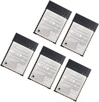 Modul MCU ESP32-WROOM-32E ESP32-WROOM-32D ESP32-WROOM-32UE Wi-Fi+BT+BLE 4 MB 8MB 16MB
