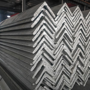 Acier d'angle <span class=keywords><strong>ASTM</strong></span> A36 S235 S355 SS400 Q420 Q460 Q355 Q235B, dimensions standard / prix de l'acier d'angle MS / barre d'angle en acier en forme de L - Product Image 2