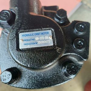 Motor Hidráulico Orbital de Baja Velocidad 101 106 104 158 109 104-2275-001 113-1057-006 113 1121 006 112-1098-006 112-1360-006 - Product Image 2