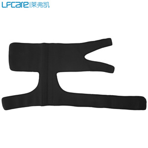 Lfcare Medical <b>Hip</b> Fixation <b>Brace</b> For Femoral Fracture <b>Support</b> And Rehabilitation Left Right Model - Product Image 5