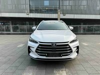 Nouvelle Arrivée 2021 2022 2023 Voitures Électriques d'Occasion à l'Export SUV BYD Dolphin Han Yuan Qin Tang Song Plus EV
