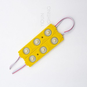 Độ sáng cao IP65 bảo vệ SMD 5730 mát trắng <span class=keywords><strong>LED</strong></span> <span class=keywords><strong>MODULE</strong></span> 0.5 Wát DC 12V quảng cáo hộp <span class=keywords><strong>samsung</strong></span> đèn nền đường phố nền - Product Image 1