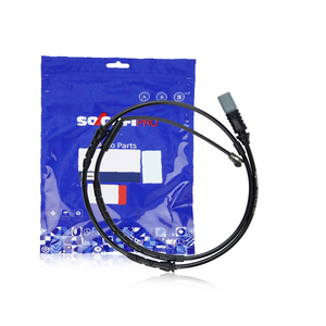 Sensor Indicador de Desgaste de Pastillas de Freno al por Mayor para <span class=keywords><strong>BMW</strong></span> Serie 5 OE 34356791958 - Product Image 4
