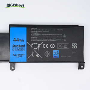 BK-Dbest fábrica al por mayor batería de ordenador portátil para <span class=keywords><strong>Dell</strong></span> <span class=keywords><strong>Inspiron</strong></span> 14z-<span class=keywords><strong>5423</strong></span> 15z-5523 Ultrabook Laptop 2NJNF 8JVDG T41M0 TPMCF - Product Image 2