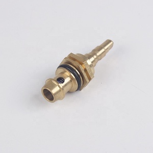 Bobina <span class=keywords><strong>de</strong></span> Válvula Roscada <span class=keywords><strong>de</strong></span> Cobre Personalizada al por Mayor <span class=keywords><strong>de</strong></span> Fábrica China - Product Image 3