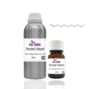Tự nhiên decanal cho nướng hàng hóa nhiệt-ổn Định Hương vị cam cho bánh/Cookies - Product Image 3