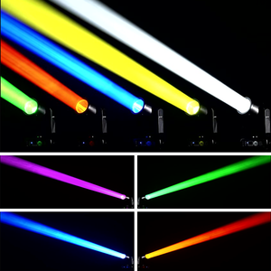 LED de 200W para Iluminación RGBW, Ángulo de Haz de 2.8, Control DMX512 para Discotecas, Conciertos, Eventos de DJ - Product Image 2