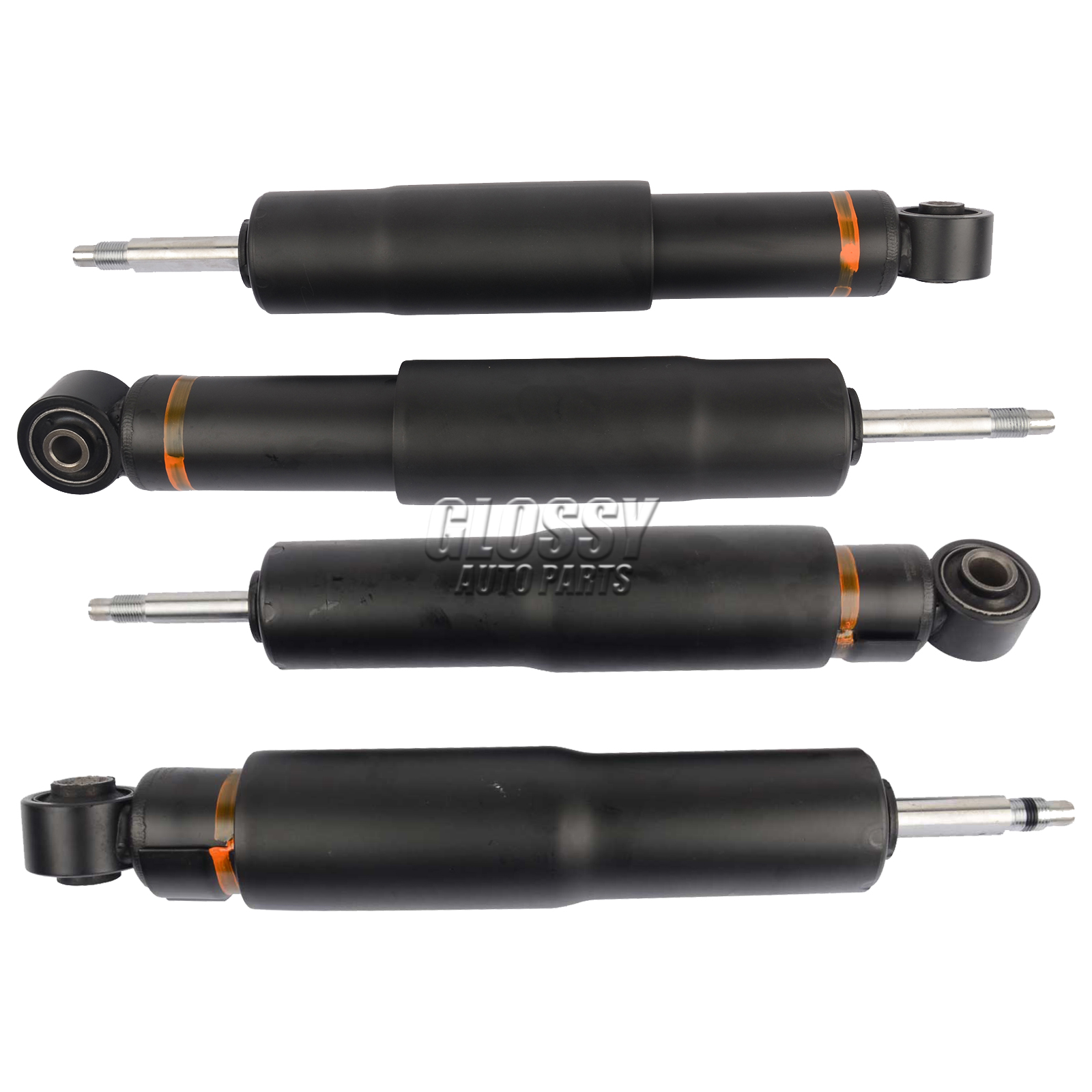 Glossy Front Shock Absorbers for Toyota & Lexus Models