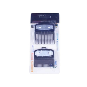 Peines Guía de Corte Profesionales para Cortapelos Compatibles con Máquinas Wahl y <span class=keywords><strong>Surker</strong></span>, Peine de Posicionamiento para Cortapelos Eléctrico - Product Image 6