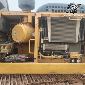 รถขุดตีนตะขาบ Caterpillar 326D2L 26 ตัน มือสองจากญี่ปุ่น เครื่องยนต์ CAT รถขุดขนาดใหญ่จากญี่ปุ่น - Product Image 6
