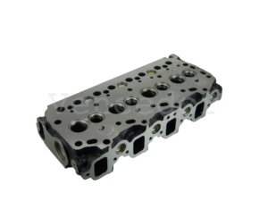 Toy. 7-8FD Cylinder Head 1DZ-2,1DZ-3 Engine Replacement Part OEM 11101-UC020,11101-78202-71 - Product Image 2