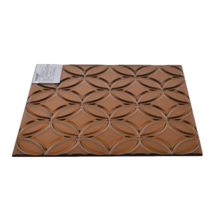 Pattern Design groove <b>Mirror</b> <b>Silver</b> U Grooved V Grooved <b>Mirror</b> for Decoration - Product Image 2