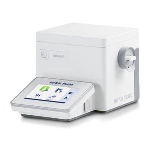 Toledo Density <b>Meter</b> Easy D40 <b>Auto</b> Correction ABS Plastic 0.0001g/cm Accuracy 30468671 - Product Image 4