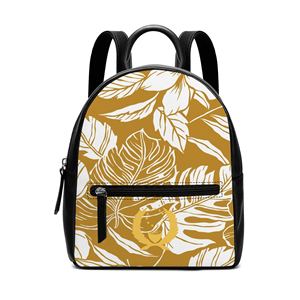 <span class=keywords><strong>Sac</strong></span> <span class=keywords><strong>à</strong></span> <span class=keywords><strong>dos</strong></span> de voyage décontracté pour <span class=keywords><strong>femme</strong></span>, entièrement personnalisé avec logo, imprimé polynésien, design Micronésie Pohnpei, sacs d'école, sacs <span class=keywords><strong>à</strong></span> <span class=keywords><strong>dos</strong></span> en cuir PU - Product Image 4