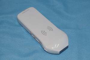 Draadloze Hoge Frequentie 10Mhz-14Mhz 192 Element Kleur Draadloze Lineaire Echografie Mslpu68plus Voor Het Controleren Van Msk - Product Image 5