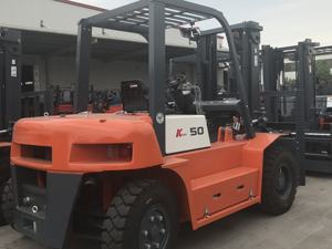 2024 China New Heli repuestos carretillas elevadoras 4Ton 4.<span class=keywords><strong>5Ton</strong></span> <span class=keywords><strong>5Ton</strong></span> CPD40/45/50 equipo de carretilla elevadora - Product Image 6