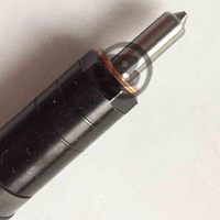Injecteur de carburant BOOST 320/06835 Injecteur à rampe commune 32006835 320-06835 pour JCB 3CX