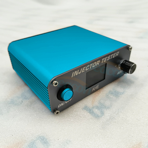 Testeur d'injecteurs Common Rail Beacon CRI120 avec fonction AHE, prend en charge le logiciel PC pour injecteurs solénoïdes et piézoélectriques AC110-220V - Product Image 3