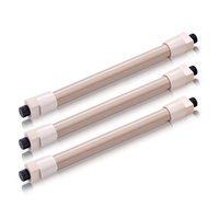 Colonnes de chromatographie à échange d'ions anioniques pour système d'hydroxydes HS-5A-SP1 (matériau PEEK, détecteur de conductivité supprimée)