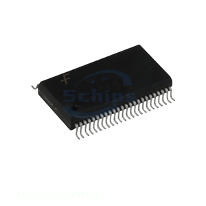 Manufacturer Channel IC BUF NON INVERT 3.6V 48SSOP 74LCXZ162244MEX 48 BSSOP (0.295" 7.50mm Width) Electronics Components <b>Set</b> - Product Image 1